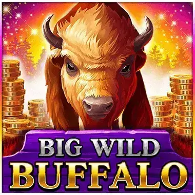 Jugar Big Wild Buffalo Ice36 casino