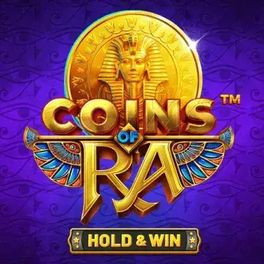 Jugar Coins Of Ra - Hold & Win Ice36 casino