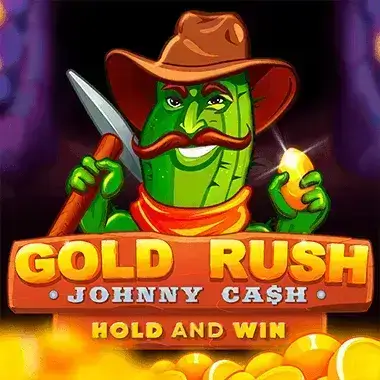 Jugar Gold Rush with Johnny Cash Ice36 casino