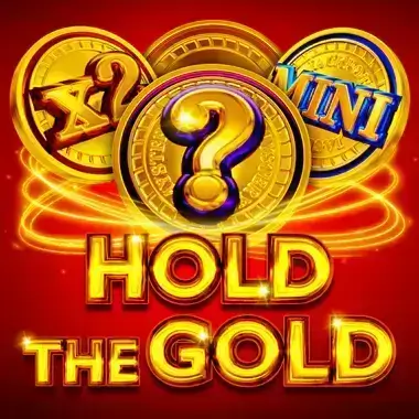 Jugar Hold The Gold Ice36 casino