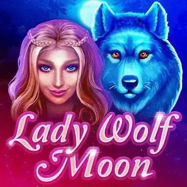 Jugar Lady Wolf Moon Ice36 casino
