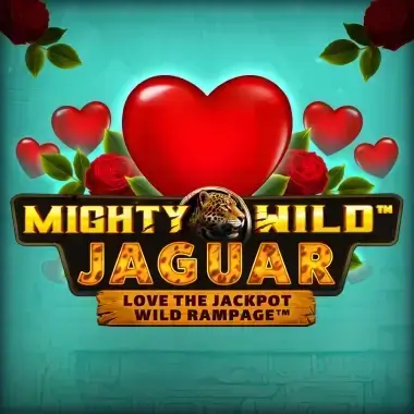 Jugar Mighty Wild: Jaguar Love the Jackpot Ice36 casino