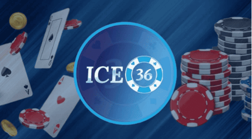 Pagos Ice36 Casino